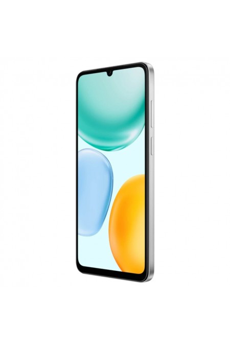 Смартфон HONOR X5C Plus 4/128GB Meteor Silver (серебристый) 1