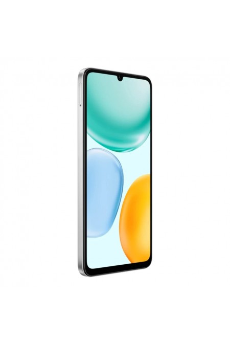 Смартфон HONOR X5C Plus 4/128GB Meteor Silver (серебристый) 2
