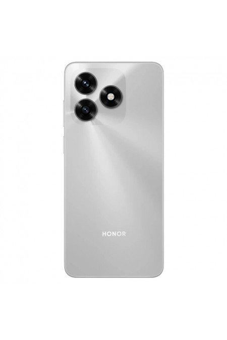 Смартфон HONOR X5C Plus 4/128GB Meteor Silver (серебристый) 3