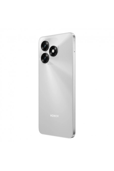 Смартфон HONOR X5C Plus 4/128GB Meteor Silver (серебристый) 4