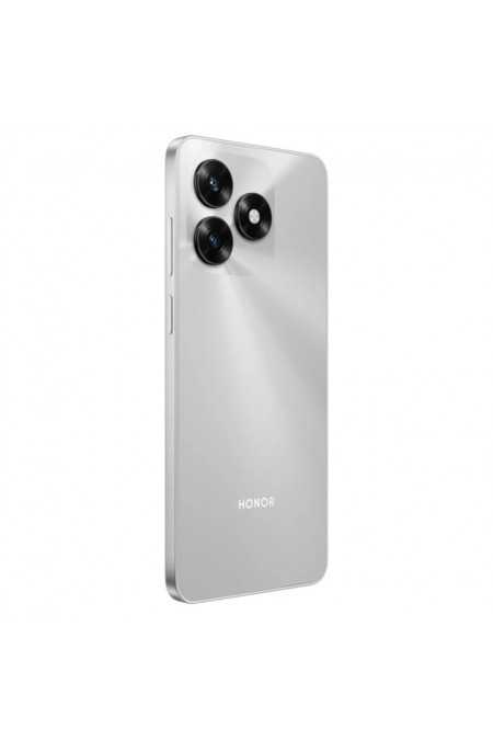 Смартфон HONOR X5C Plus 4/128GB Meteor Silver (серебристый) 5