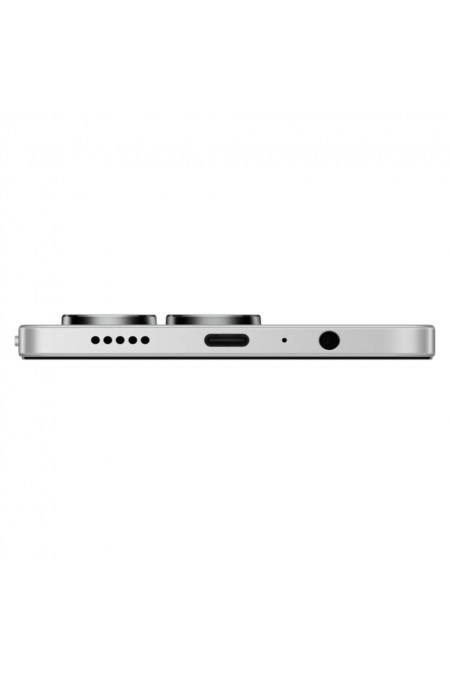 Смартфон HONOR X5C Plus 4/128GB Meteor Silver (серебристый) 9