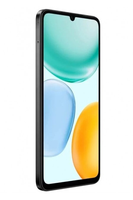 Смартфон HONOR X5C Plus 4/128GB Midnight Black (полночный черный) 2
