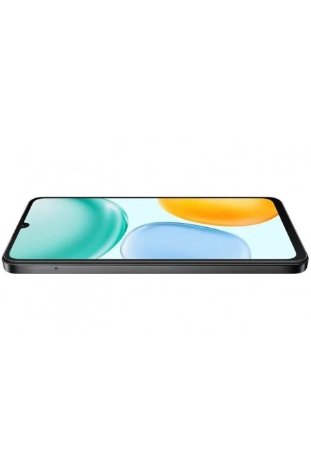 Смартфон HONOR X5C Plus 4/128GB Midnight Black (полночный черный) 3