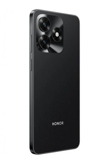 Смартфон HONOR X5C Plus 4/128GB Midnight Black (полночный черный) 5