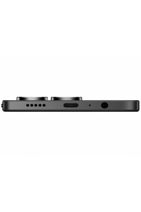 Смартфон HONOR X5C Plus 4/128GB Midnight Black (полночный черный) 7