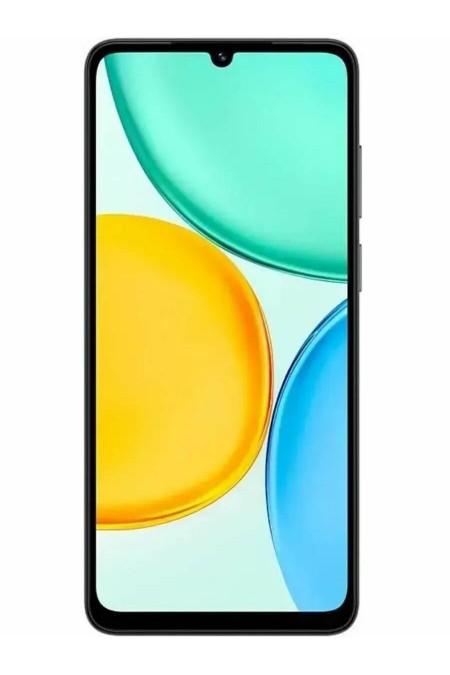 Смартфон HONOR X5D Plus 4/256GB Black (черный) 1