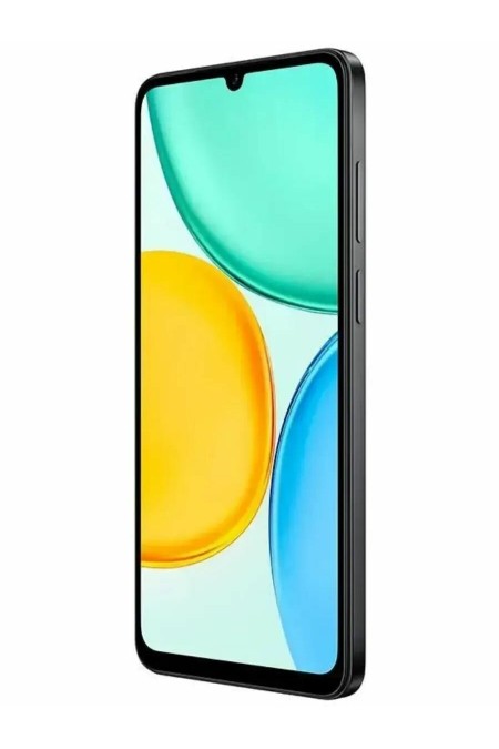 Смартфон HONOR X5D Plus 4/256GB Black (черный) 3