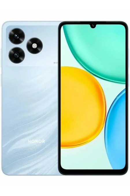 Смартфон HONOR X5D Plus 4/256GB Blue (голубой) 