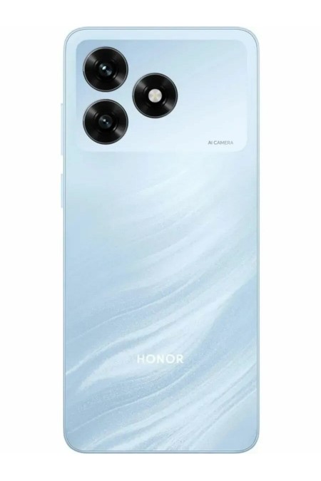 Смартфон HONOR X5D Plus 4/256GB Blue (голубой) 2