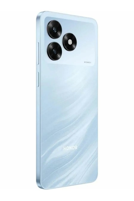 Смартфон HONOR X5D Plus 4/256GB Blue (голубой) 4