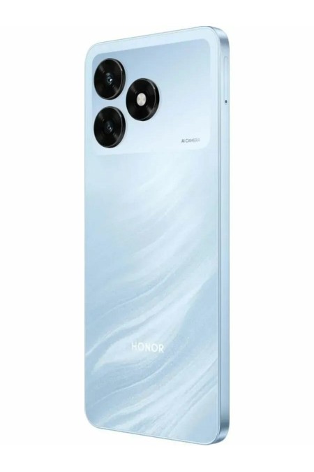 Смартфон HONOR X5D Plus 4/256GB Blue (голубой) 5
