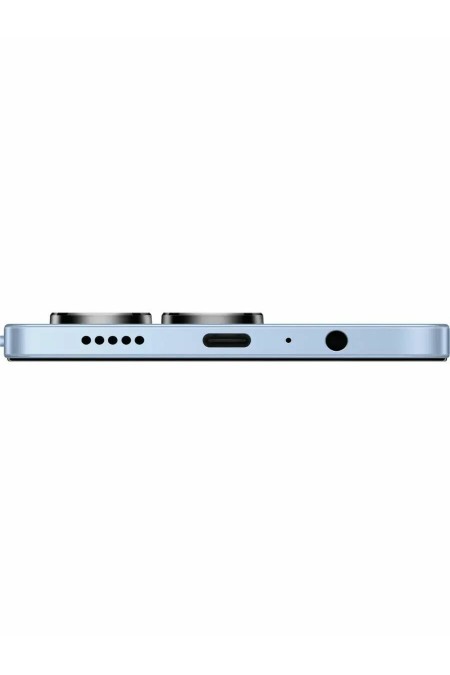 Смартфон HONOR X5D Plus 4/256GB Blue (голубой) 8