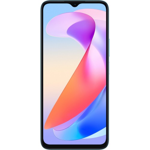 Смартфон HONOR X6A 4/128GB Cyan Lake (голубое озеро) 1