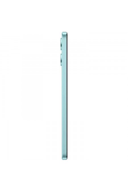 Смартфон HONOR X6A 4/128GB Cyan Lake (голубое озеро) 5