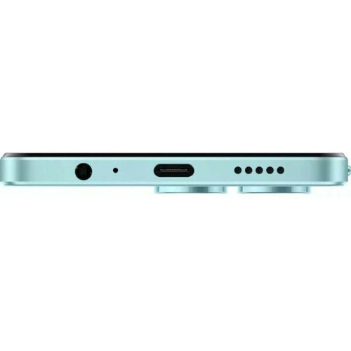 Смартфон HONOR X6A 4/128GB Cyan Lake (голубое озеро) 7
