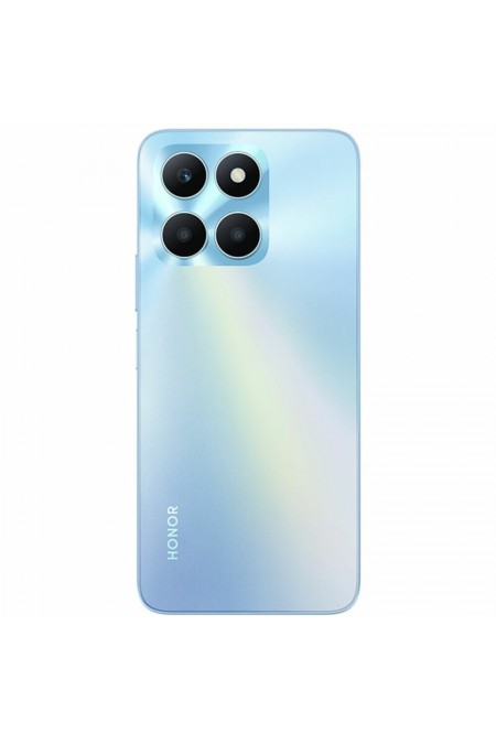 Смартфон HONOR X6A 4/128GB Sky Silver (небесное серебро) 1