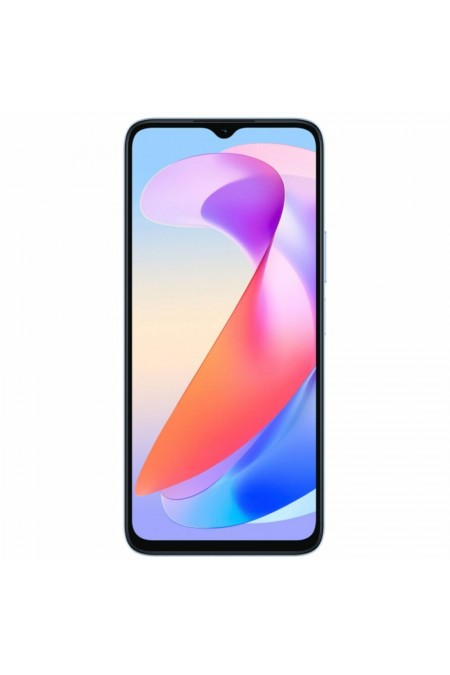 Смартфон HONOR X6A 4/128GB Sky Silver (небесное серебро) 3