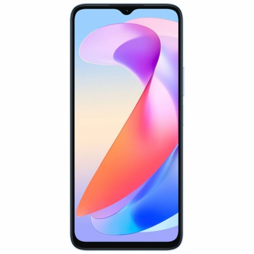 Смартфон HONOR X6A 4/128GB Sky Silver (небесное серебро) 3