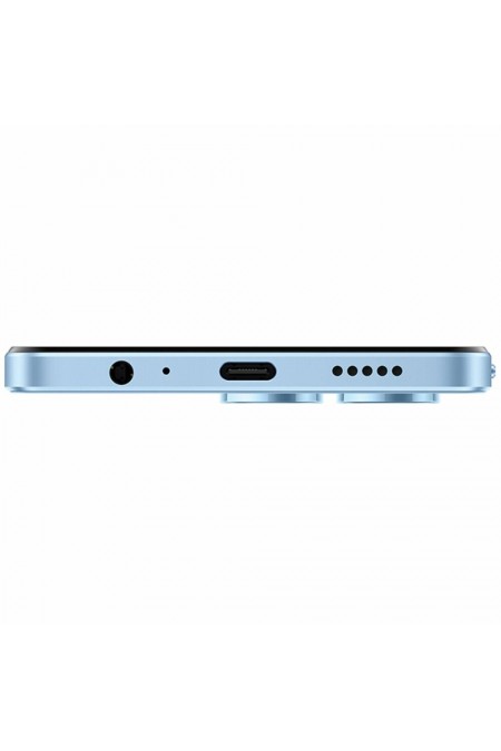 Смартфон HONOR X6A 4/128GB Sky Silver (небесное серебро) 6