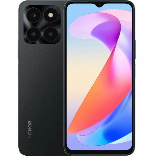 Смартфон HONOR X6b 4/128GB Midnight Black (полночный черный) 8