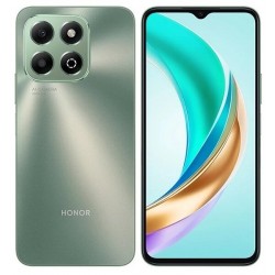 Смартфон HONOR X6b 6/256GB Green (зеленый)