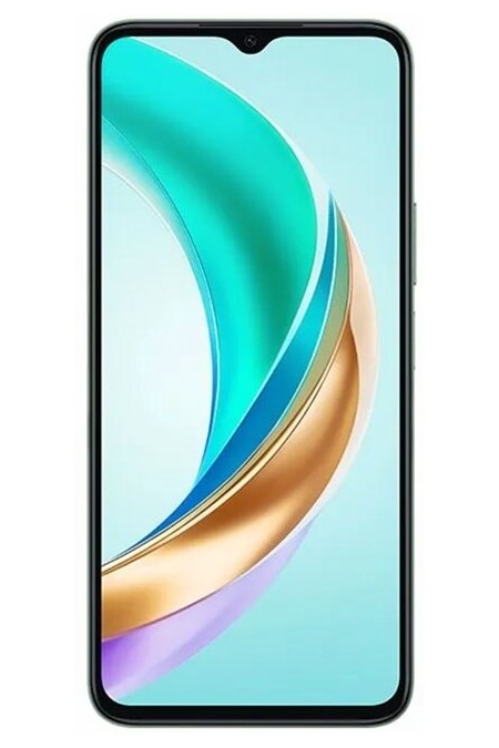 Смартфон HONOR X6b 6/256GB Green (зеленый) 1