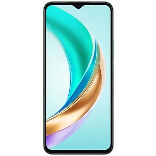 Смартфон HONOR X6b 6/256GB Green (зеленый) 1