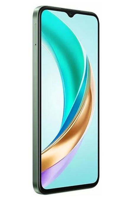 Смартфон HONOR X6b 6/256GB Green (зеленый) 2