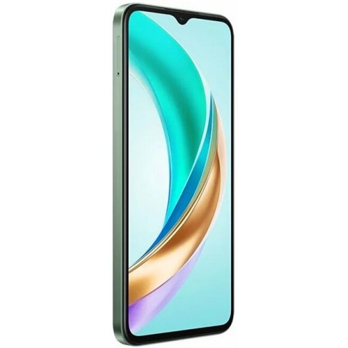 Смартфон HONOR X6b 6/256GB Green (зеленый) 2