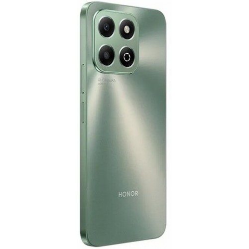 Смартфон HONOR X6b 6/256GB Green (зеленый) 4