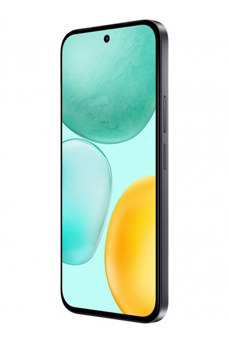 Смартфон HONOR X6c 6/128GB Midnight Black (полночный черный) 2