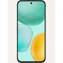 Смартфон HONOR X6c 6/128GB Moonlight White (лунный белый)