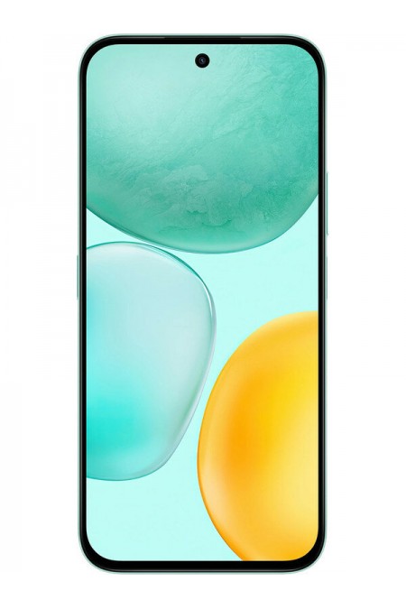 Смартфон HONOR X6c 6/128GB Moonlight White (лунный белый) 