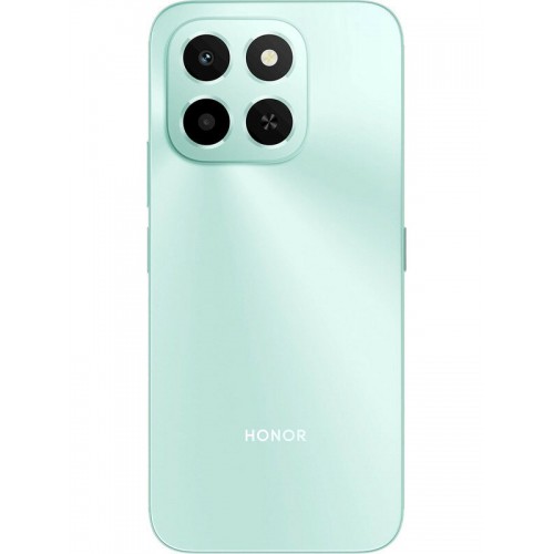 Смартфон HONOR X6c 6/128GB Moonlight White (лунный белый) 1