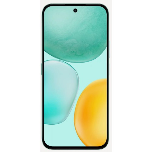 Смартфон HONOR X6c 6/128GB Ocean Cyan (голубой) 