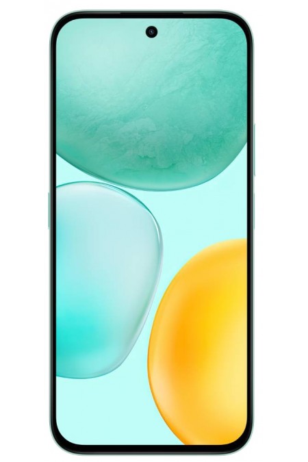Смартфон HONOR X6c 6/128GB Ocean Cyan (голубой) 1