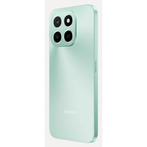 Смартфон HONOR X6c 6/128GB Ocean Cyan (голубой) 1