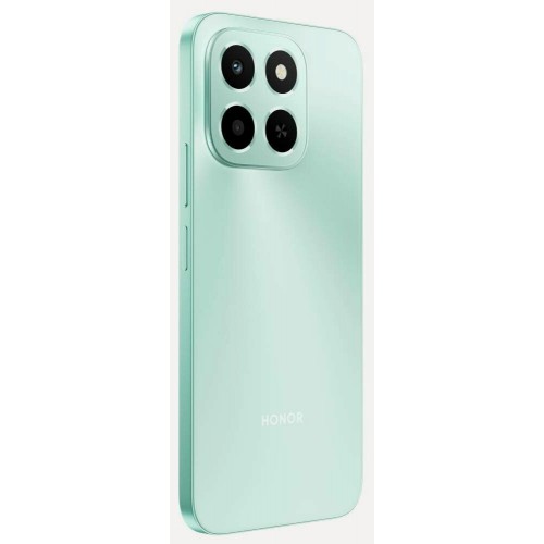 Смартфон HONOR X6c 6/128GB Ocean Cyan (голубой) 2