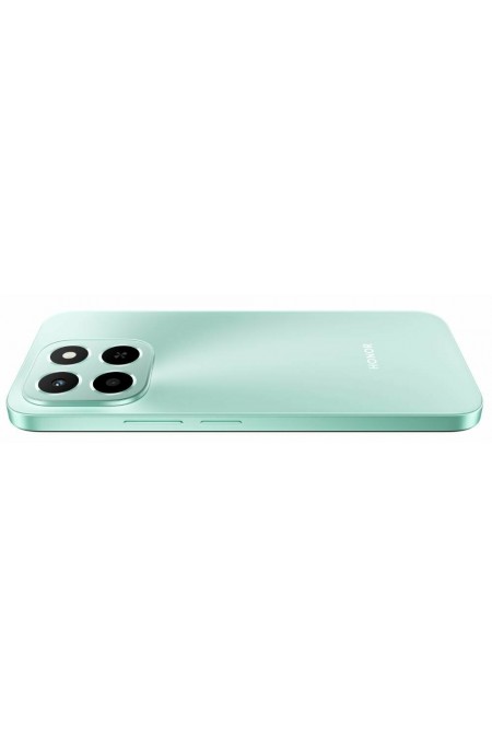 Смартфон HONOR X6c 6/128GB Ocean Cyan (голубой) 6