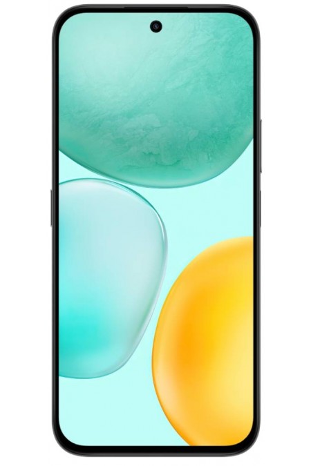 Смартфон HONOR X6c 6/256GB Midnight Black (полночный черный) 1