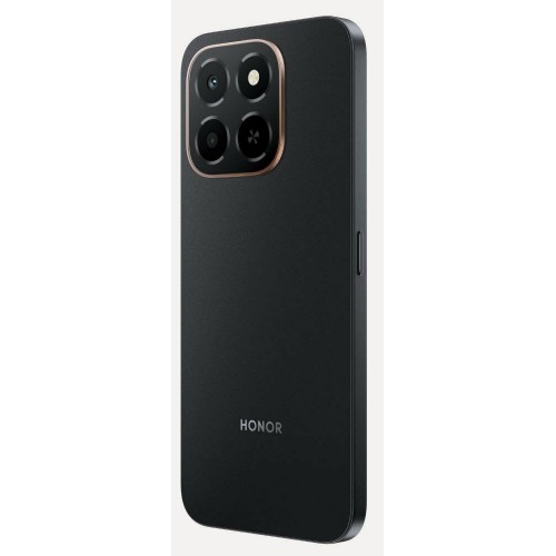 Смартфон HONOR X6c 6/256GB Midnight Black (полночный черный) 4