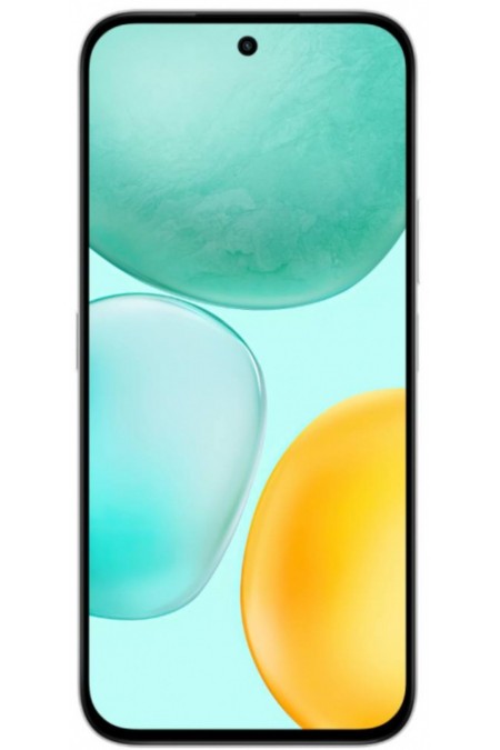 Смартфон HONOR X6c 6/256GB Moonlight White (лунный белый) 1