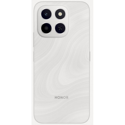 Смартфон HONOR X6c 6/256GB Moonlight White (лунный белый) 2