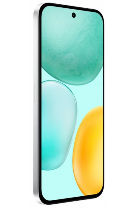 Смартфон HONOR X6c 6/256GB Moonlight White (лунный белый) 3