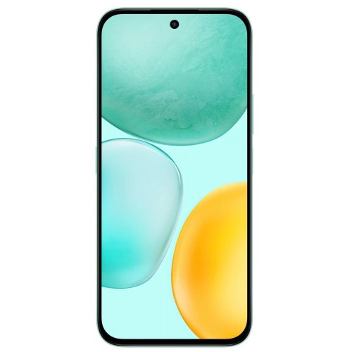 Смартфон HONOR X6c 6/256GB Ocean Cyan (голубой) 1