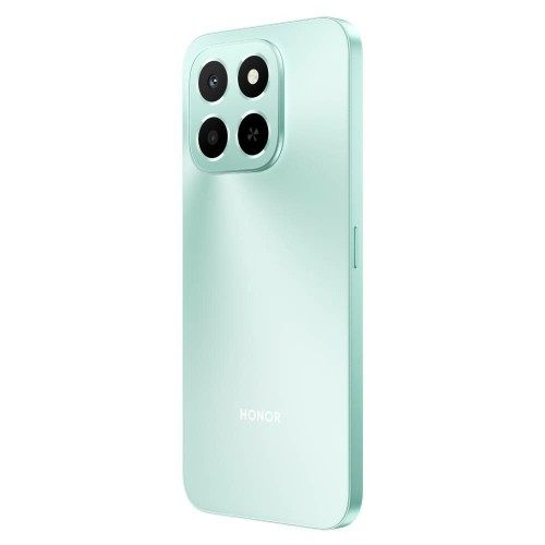 Смартфон HONOR X6c 6/256GB Ocean Cyan (голубой) 2