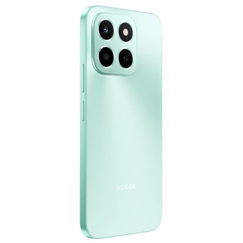 Смартфон HONOR X6c 6/256GB Ocean Cyan (голубой) 3