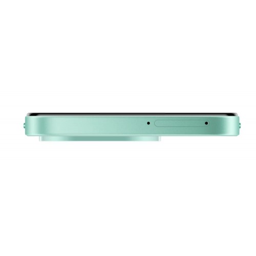 Смартфон HONOR X6c 6/256GB Ocean Cyan (голубой) 4