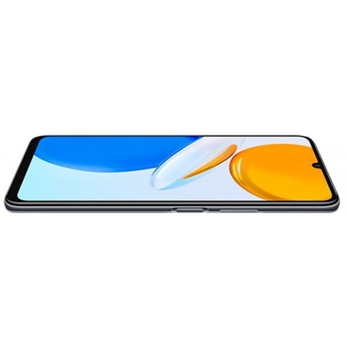 Смартфон HONOR X7 6/128GB Midnight Black (полночный черный) 4